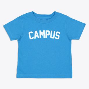 Campus Illinois Classic Curve Toddler T-Shirt