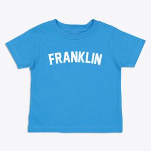 Franklin Missouri Classic Curve Toddler T-Shirt