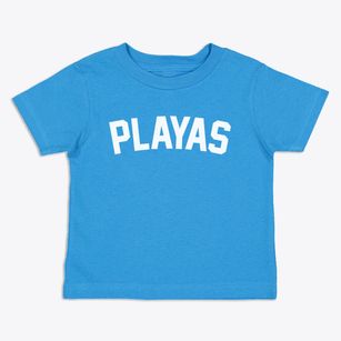 Playas New Mexico Classic Curve Toddler T-Shirt