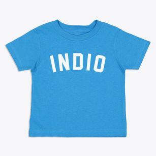 Indio California Classic Curve Toddler T-Shirt