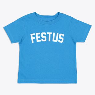 Festus Missouri Classic Curve Toddler T-Shirt