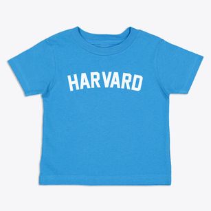 Harvard Illinois Classic Curve Toddler T-Shirt