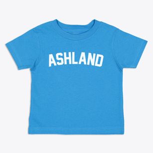 Ashland New Jersey Classic Curve Toddler T-Shirt