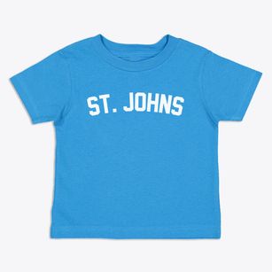 St. Johns Michigan Classic Curve Toddler T-Shirt