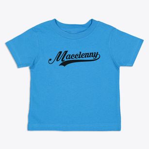Macclenny Florida Vintage Team Toddler T-Shirt