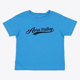 Avra Valley Arizona Vintage Team Toddler T-Shirt