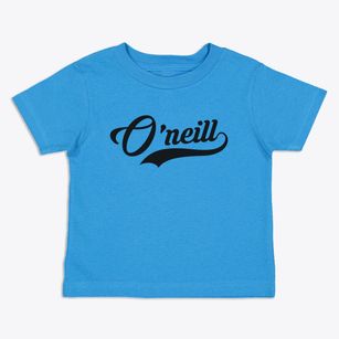 O'neill Nebraska Vintage Team Toddler T-Shirt