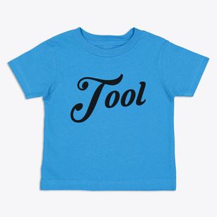 Tool Texas Vintage Team Toddler T-Shirt