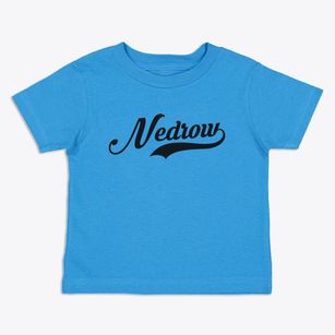 Nedrow New York Vintage Team Toddler T-Shirt