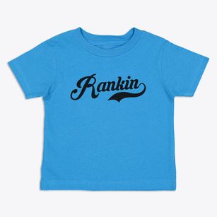 Rankin Pennsylvania Vintage Team Toddler T-Shirt