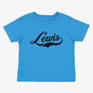 Lewis New York Vintage Team Toddler T-Shirt