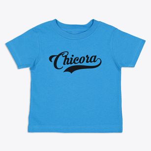 Chicora Pennsylvania Vintage Team Toddler T-Shirt