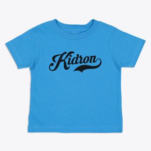 Kidron Ohio Vintage Team Toddler T-Shirt