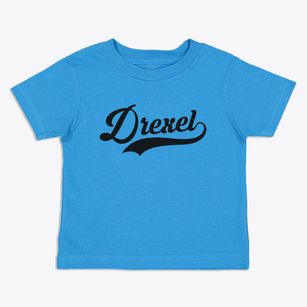 Drexel Missouri Vintage Team Toddler T-Shirt