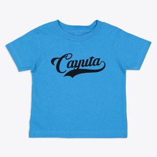 Cayuta New York Vintage Team Toddler T-Shirt