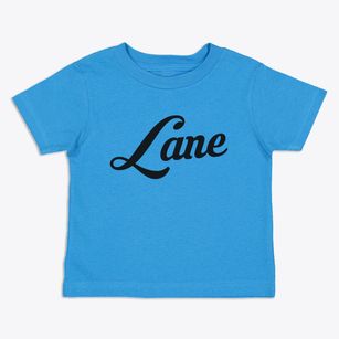 Lane South Carolina Vintage Team Toddler T-Shirt