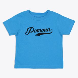 Pomona Missouri Vintage Team Toddler T-Shirt