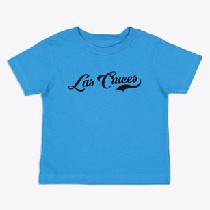 Las Cruces New Mexico Vintage Team Toddler T-Shirt