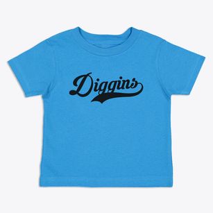 Diggins Missouri Vintage Team Toddler T-Shirt