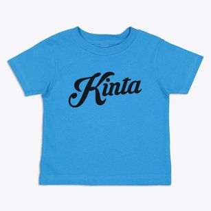 Kinta Oklahoma Vintage Team Toddler T-Shirt
