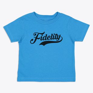 Fidelity Missouri Vintage Team Toddler T-Shirt