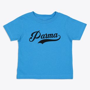 Parma New York Vintage Team Toddler T-Shirt