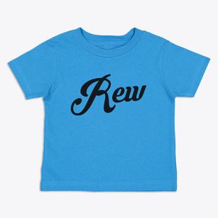 Rew Pennsylvania Vintage Team Toddler T-Shirt