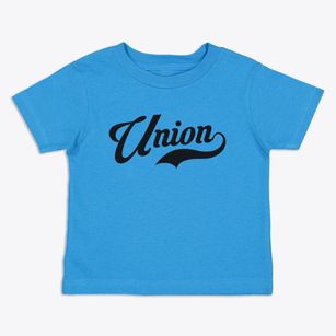 Union New Hampshire Vintage Team Toddler T-Shirt