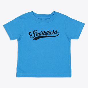 Smithfield Kentucky Vintage Team Toddler T-Shirt