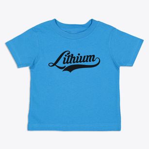 Lithium Missouri Vintage Team Toddler T-Shirt