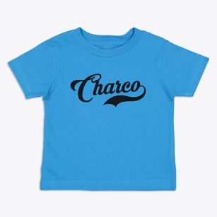 Charco Arizona Vintage Team Toddler T-Shirt
