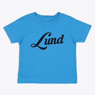 Lund Nevada Vintage Team Toddler T-Shirt