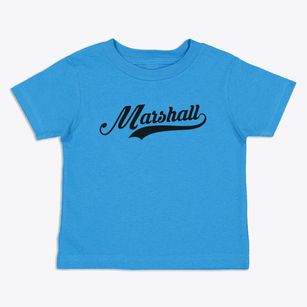 Marshall Missouri Vintage Team Toddler T-Shirt