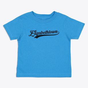 Elizabethtown Pennsylvania Vintage Team Toddler T-Shirt