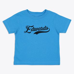 Edwards Colorado Vintage Team Toddler T-Shirt