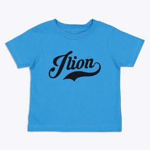Ilion New York Vintage Team Toddler T-Shirt