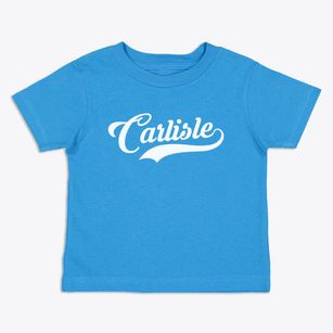 Carlisle Ohio Vintage Team Toddler T-Shirt