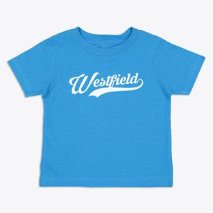 Westfield New York Vintage Team Toddler T-Shirt