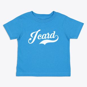 Icard North Carolina Vintage Team Toddler T-Shirt