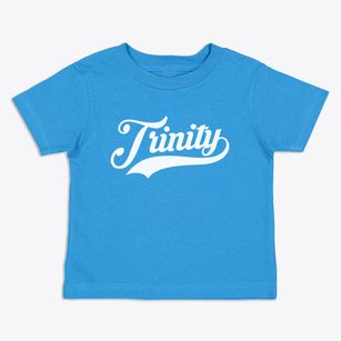 Trinity Texas Vintage Team Toddler T-Shirt