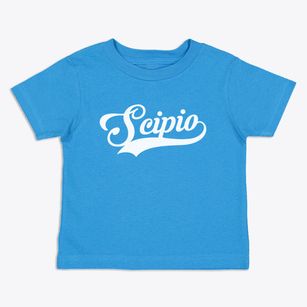 Scipio New York Vintage Team Toddler T-Shirt