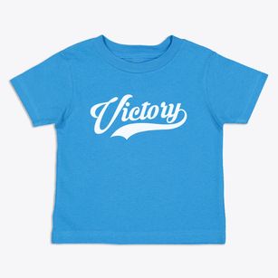 Victory New York Vintage Team Toddler T-Shirt