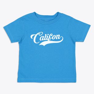 Califon New Jersey Vintage Team Toddler T-Shirt