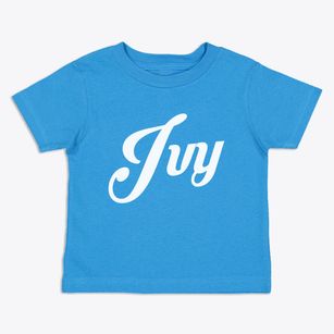 Ivy Virginia Vintage Team Toddler T-Shirt
