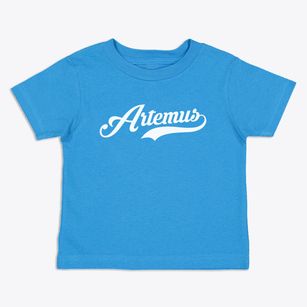 Artemus Kentucky Vintage Team Toddler T-Shirt