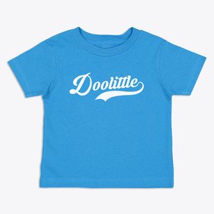 Doolittle Missouri Vintage Team Toddler T-Shirt