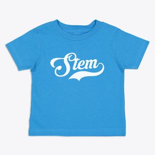 Stem North Carolina Vintage Team Toddler T-Shirt