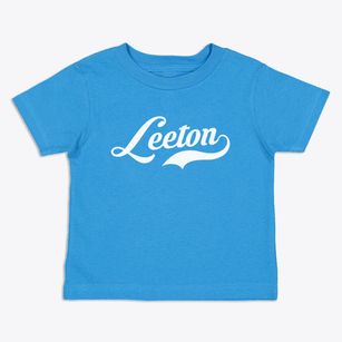 Leeton Missouri Vintage Team Toddler T-Shirt