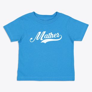 Mather Pennsylvania Vintage Team Toddler T-Shirt