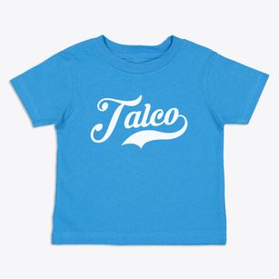 Talco Texas Vintage Team Toddler T-Shirt
